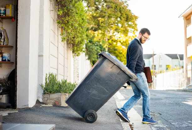 Reliable Newport, NC Junk Removal Solutions