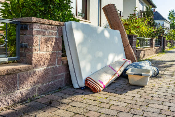 Retail Junk Removal in Newport, NC